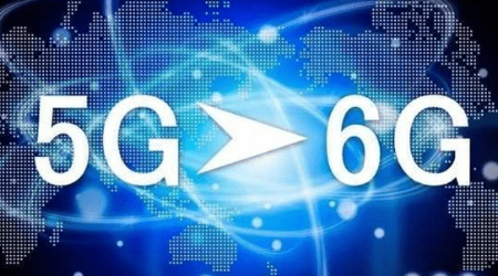 6G时代加速到来，城市照明开创新发展